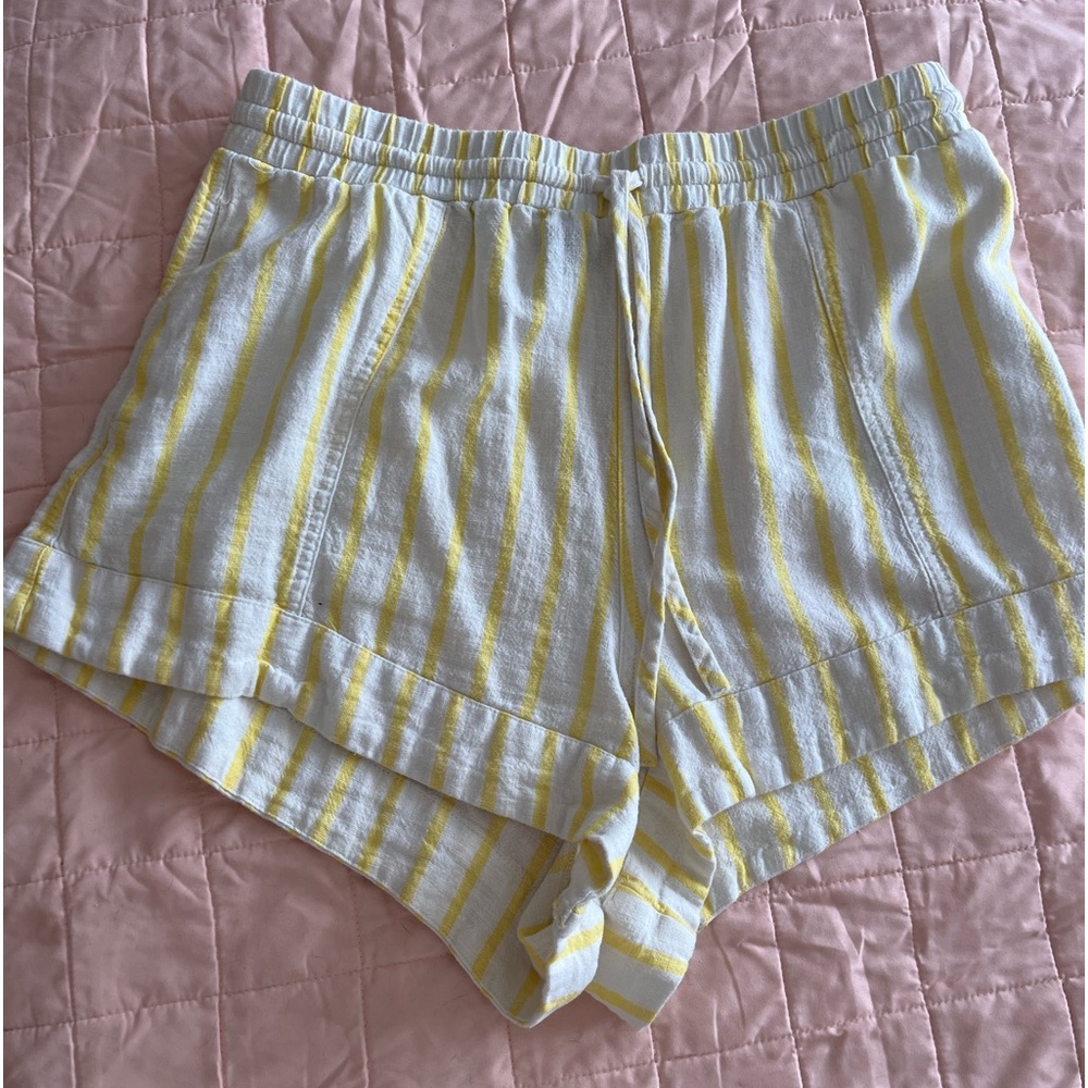Summer shorts